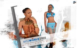 Miss World 2005